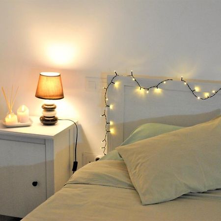 Madrid Piruli Home- Cozy Apartment With Nice Patio Экстерьер фото