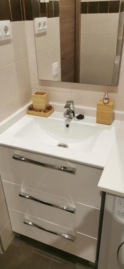Madrid Piruli Home- Cozy Apartment With Nice Patio Экстерьер фото