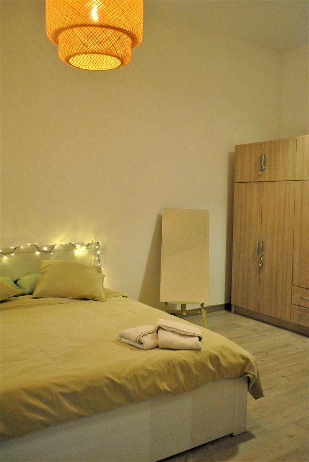 Madrid Piruli Home- Cozy Apartment With Nice Patio Экстерьер фото