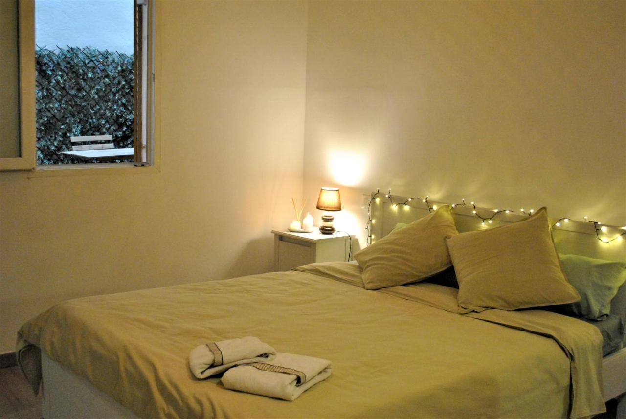 Madrid Piruli Home- Cozy Apartment With Nice Patio Экстерьер фото