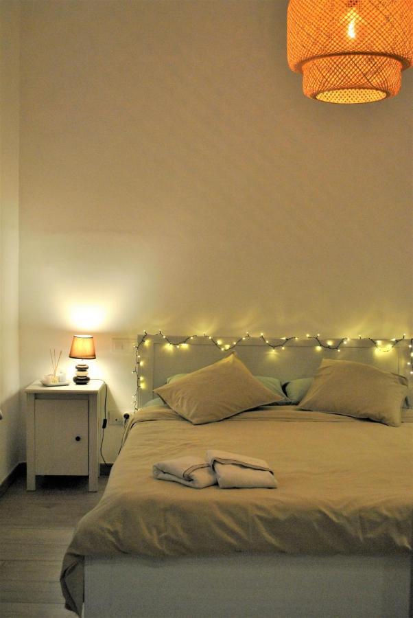 Madrid Piruli Home- Cozy Apartment With Nice Patio Экстерьер фото