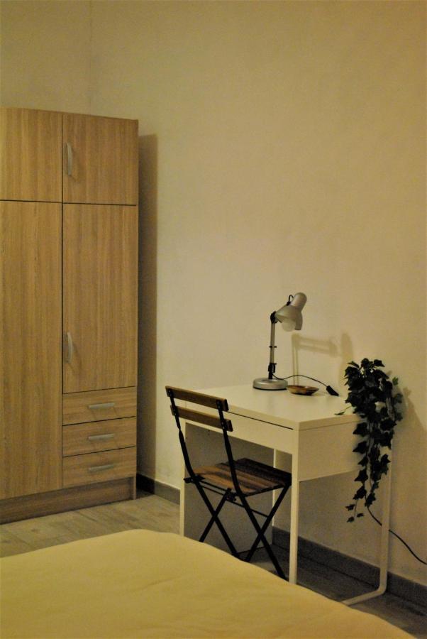 Madrid Piruli Home- Cozy Apartment With Nice Patio Экстерьер фото